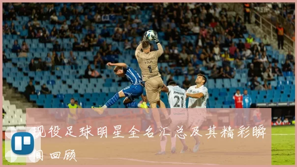 现役足球明星全名汇总及其精彩瞬间回顾