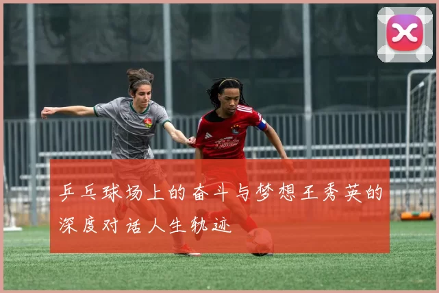 乒乓球场上的奋斗与梦想王秀英的深度对话人生轨迹