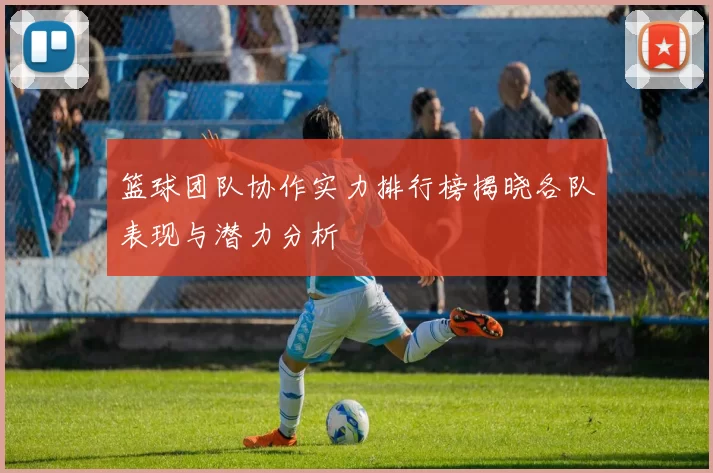 篮球团队协作实力排行榜揭晓各队表现与潜力分析