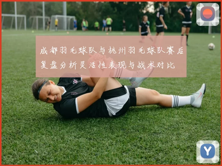 成都羽毛球队与杭州羽毛球队赛后复盘分析灵活性表现与战术对比