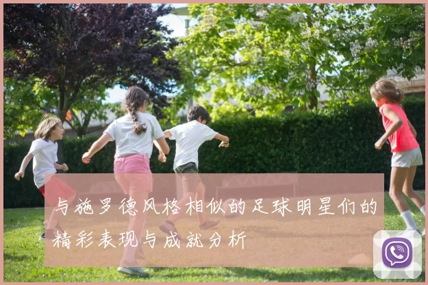 与施罗德风格相似的足球明星们的精彩表现与成就分析