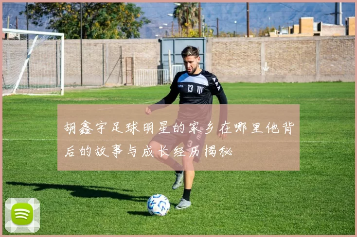 胡鑫宇足球明星的家乡在哪里他背后的故事与成长经历揭秘
