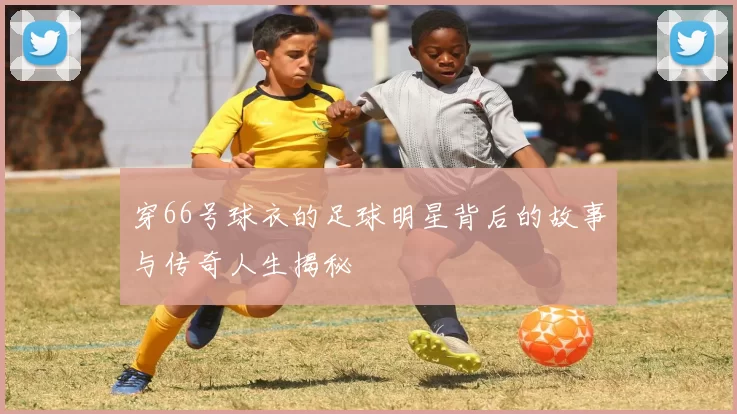 穿66号球衣的足球明星背后的故事与传奇人生揭秘