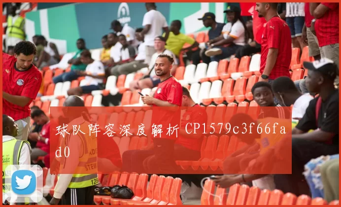 球队阵容深度解析 CP1579c3f66fad0