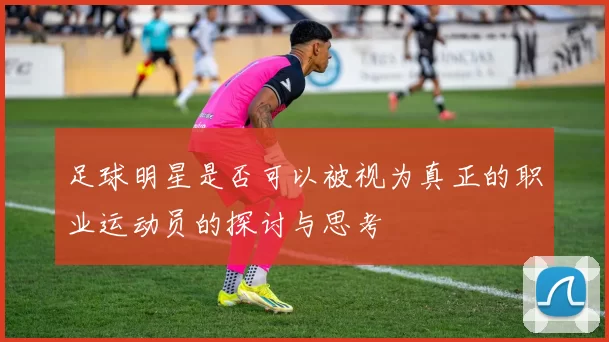 足球明星是否可以被视为真正的职业运动员的探讨与思考