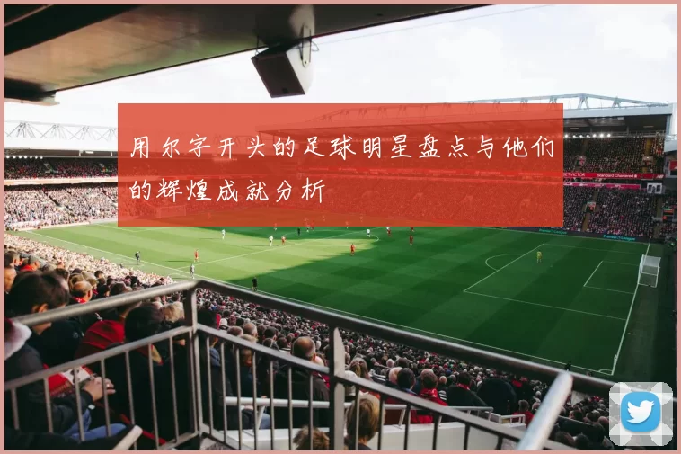 用尔字开头的足球明星盘点与他们的辉煌成就分析