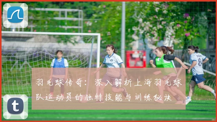 羽毛球传奇：深入解析上海羽毛球队运动员的独特技能与训练秘诀