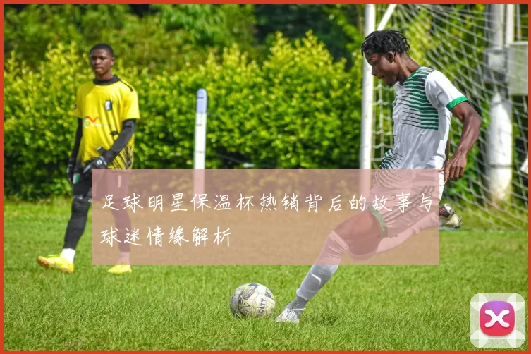 足球明星保温杯热销背后的故事与球迷情缘解析
