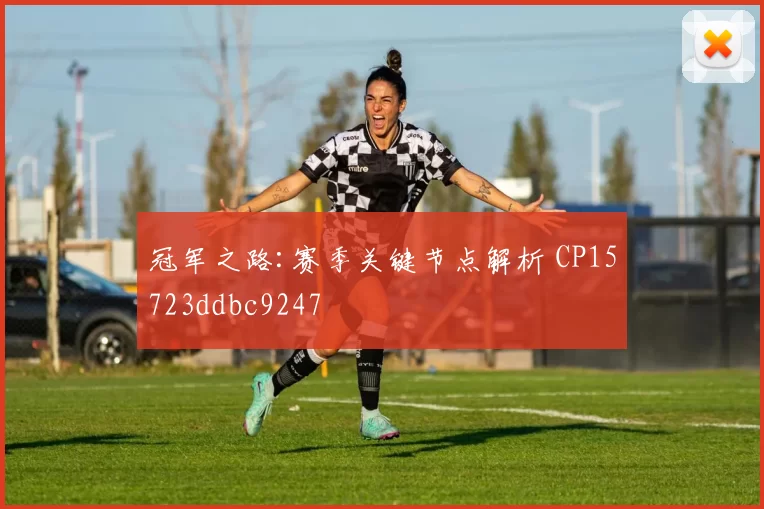 冠军之路:赛季关键节点解析 CP15723ddbc9247