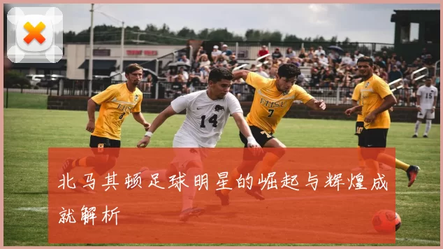北马其顿足球明星的崛起与辉煌成就解析